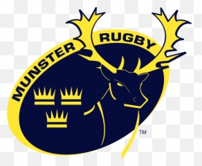 Munster Rugby Logo Png Transparent U0026 Svg Vector - Freebie Supply