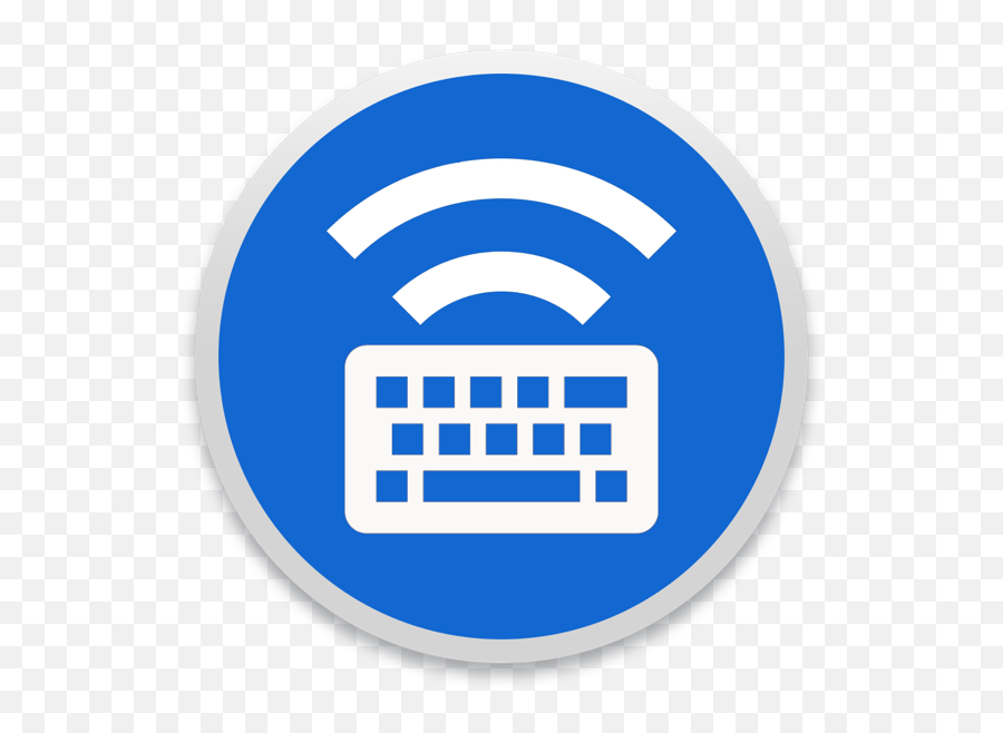 Btkeyboard - Bluetoothkeyboard On The Mac App Store Language Png,Phone With Keyboard Icon