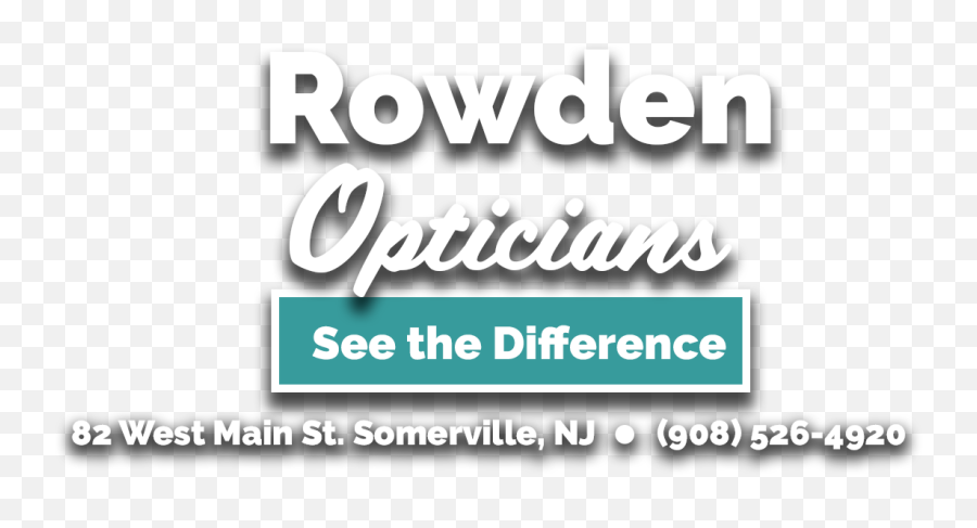 Rowden Opticians An Independent Eye - Wear Boutique Language Png,Oakley Dispatch Icon Pair Kit