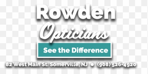 Rowden Opticians An Independent Eye - wear boutique Language png
