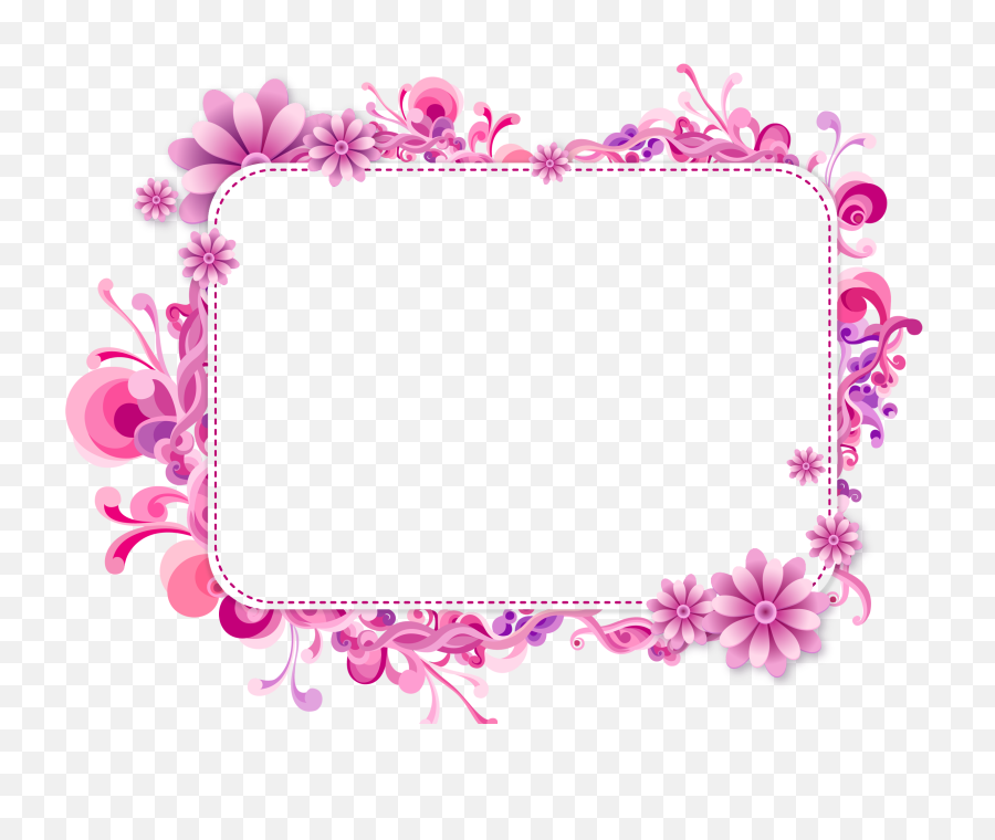 Vector Frame Png Transparent Images Free Download Clip Art - Moldura Png,Frame Png Transparent