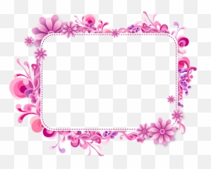 Vector Frame Png Transparent Images Free Download Clip Art - Moldura Png,Frame Png Transparent