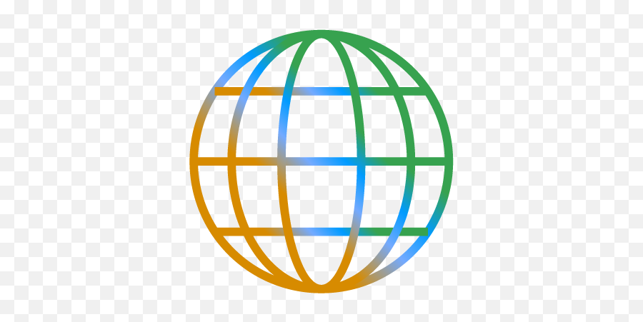 Uh Hilo - Icon Globe Vector Png,Icon Pop Quiz Characters Level 4