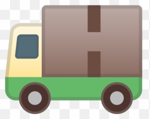 Delivery Truck Icon - Truck Icon Png,Delivery Png