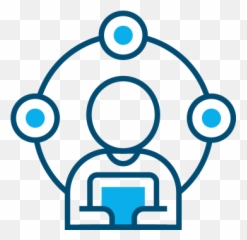 Social Media Hmg Creative - Strategic Sourcing Icon png