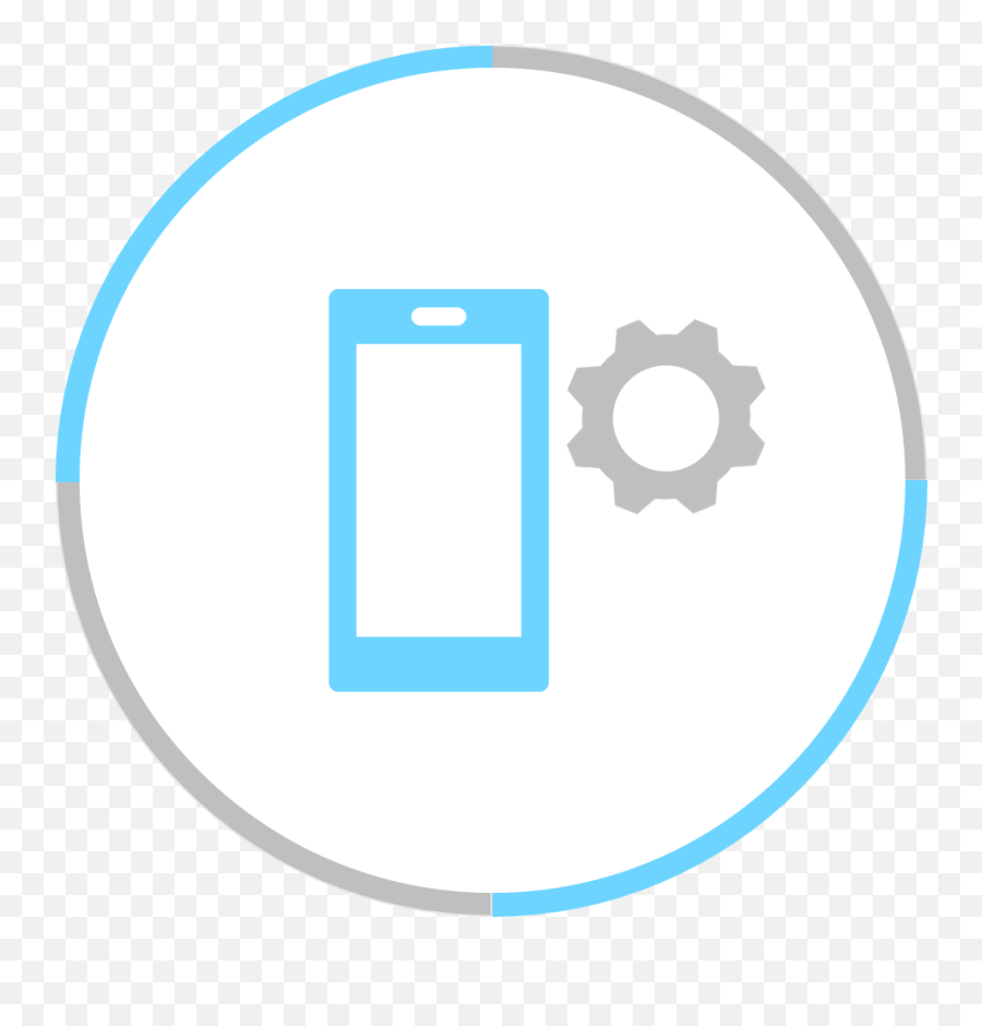 About - Vertical Png,Device Management Icon