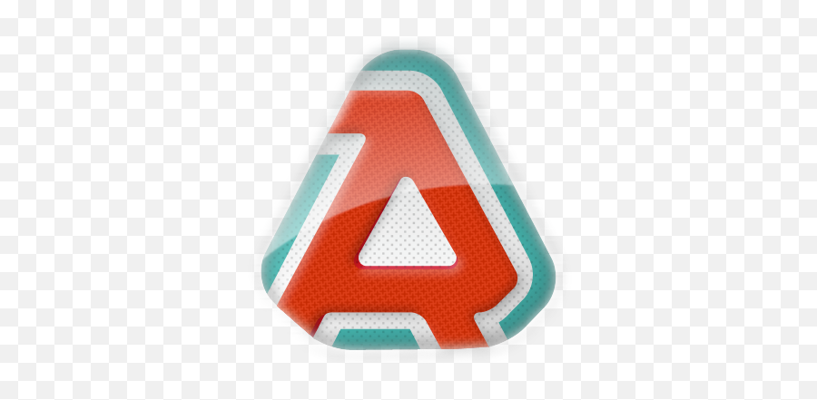 Rizm Design Github - Triangle Png,Red X On Folder Icon