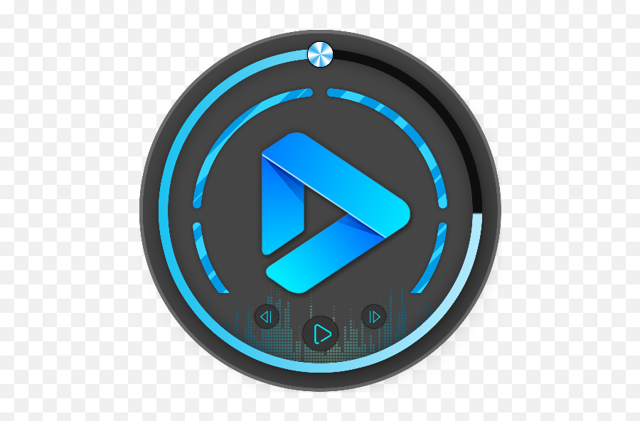 Max Video Player Pro - Apps On Google Play Dot Png,Gom Player Icon