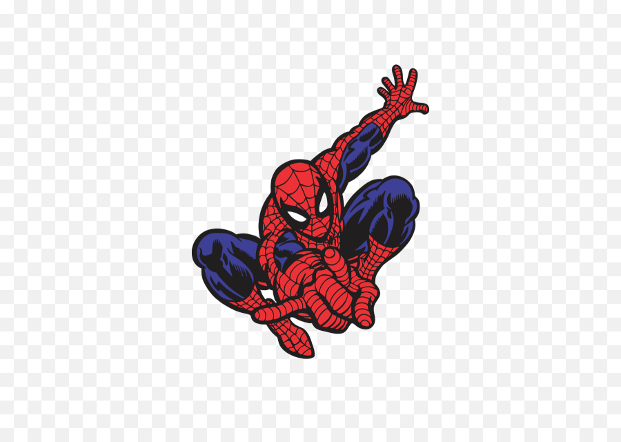 Download Hd - Spiderman Png Transparent Png Image Logo Spiderman,Spiderman Png