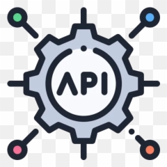 Notarylive Partnership - Api Icon Free png