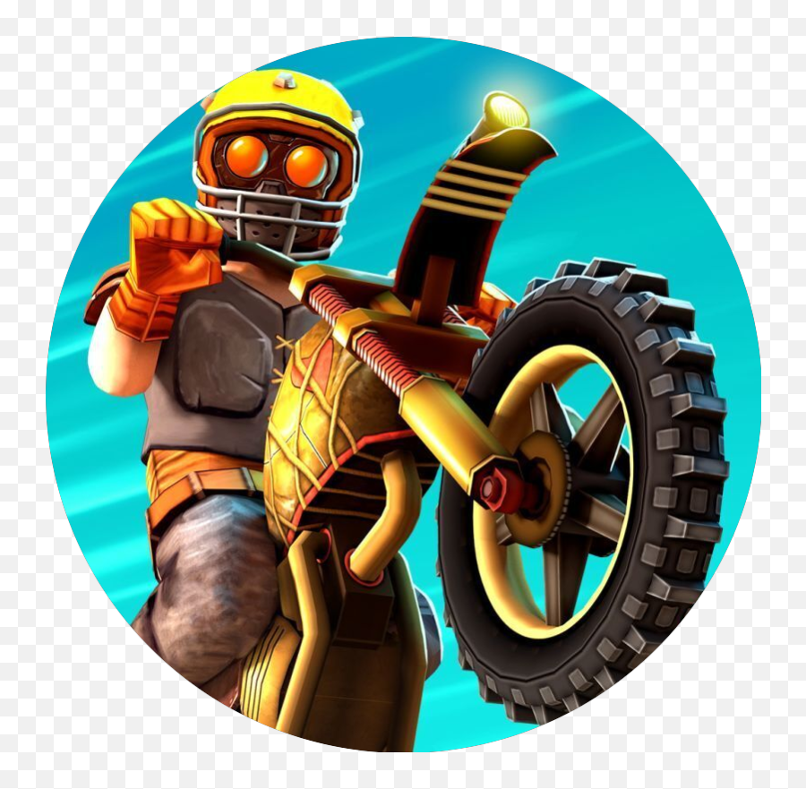 Trials Frontier - Advanced Leaderboards And Statistics Trials Frontier Logo Png,Frontier Icon