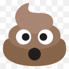 Shit Emoji Png 7 Image - Poop Emoji,Shit Emoji Png