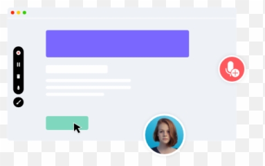 How To Screen Record - Horizontal png