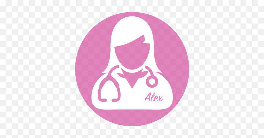 Favicon Doctor Alexandra Myers Do - Independent Physician Association Icon Png,Fav Icon Size