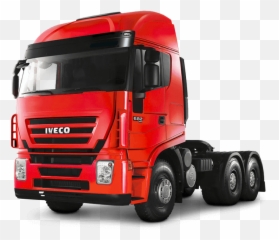 Icon Truck Png Picpng - Iveco China