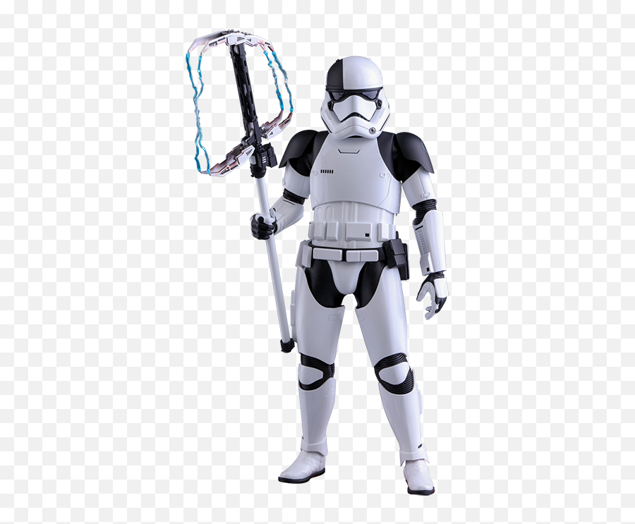 Star Wars The Last Jedi Ex Ecutioner Trooper - First Order Stormtrooper Executioner Png,The Last Jedi Png