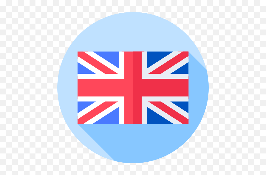 United Kingdom - Free Flags Icons Vector Union Jack Png,Nevada Icon