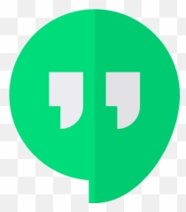 Messenger Logo Images Free Vectors Stock Photos U0026 Psd - Icone Hangouts Png,Facebook Messenger Icon Vector
