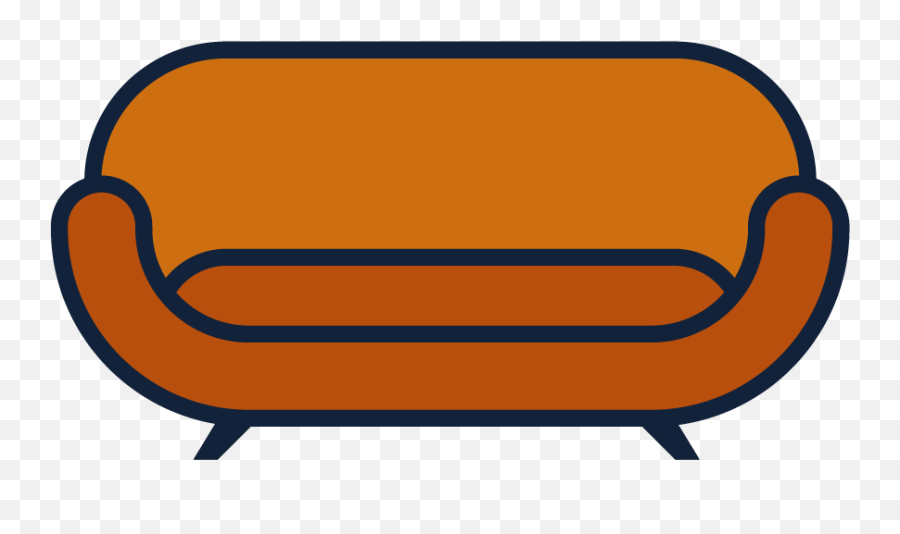 Professional Furniture Reupholstery U0026 Repairing Services - Sofá Vetor Png,Couch Icon Vector