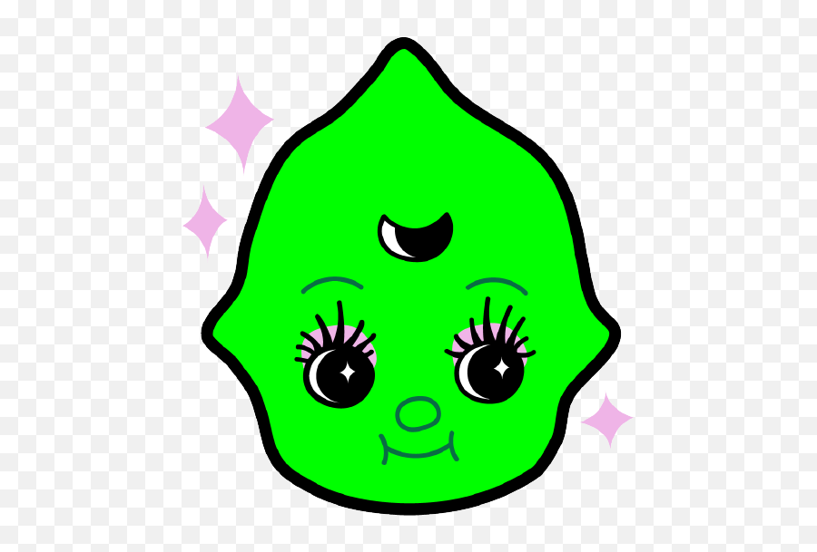 Astralfae - Happy Png,Shopkins Icon