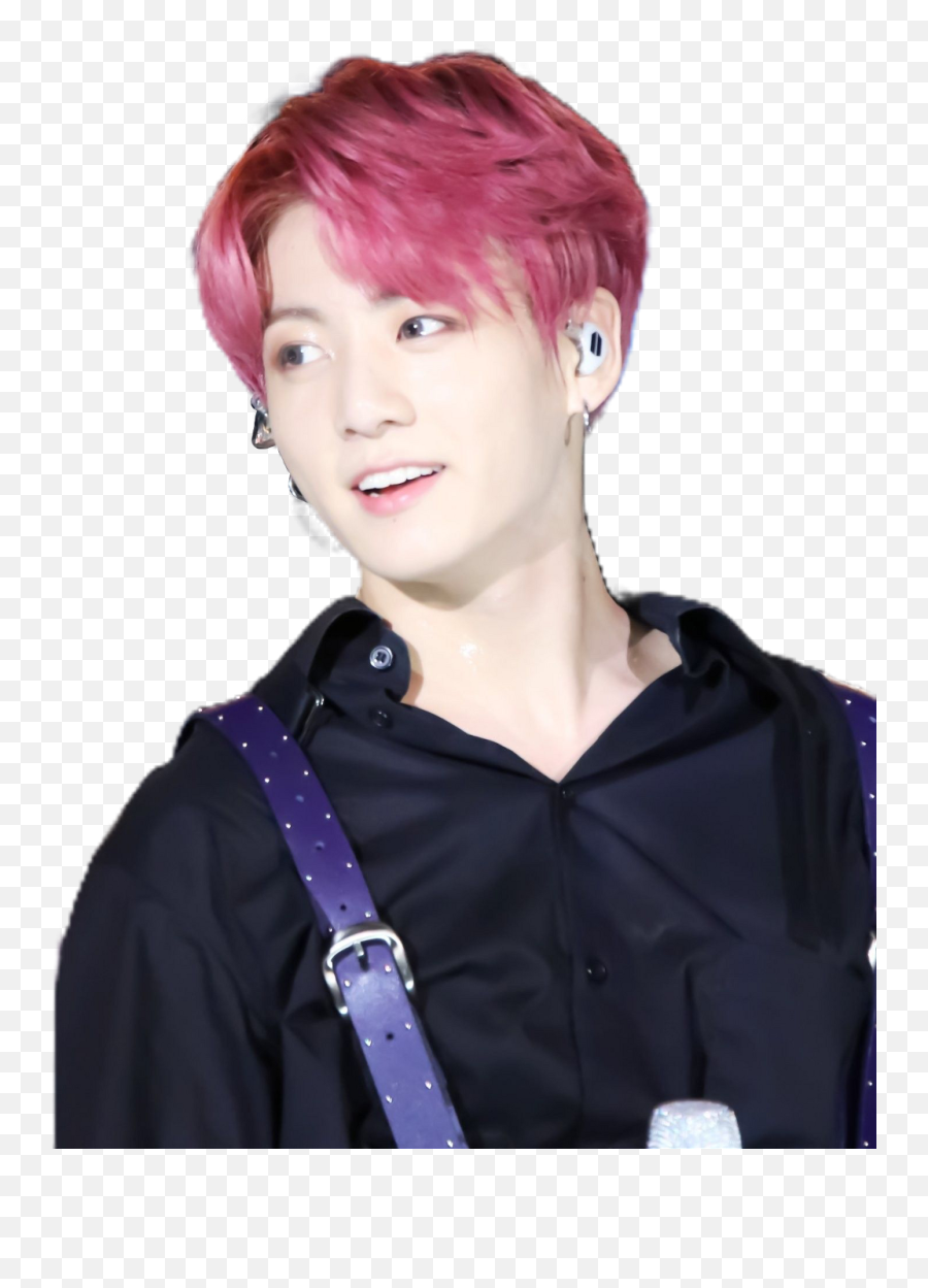 Report Abuse - Jungkook Bts Lotte Family Full Size Png Bts Lotte Family Concert 2018,Jungkook Png