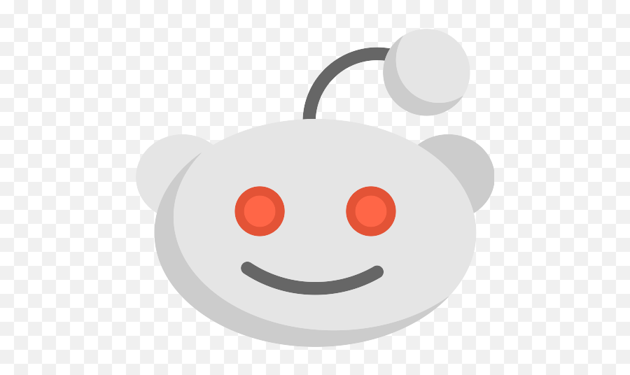 Reddit Png Icon - Circle,Reddit Png