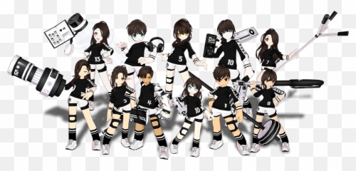 Elstar - Locker Room Event Elsword Online Illustration png