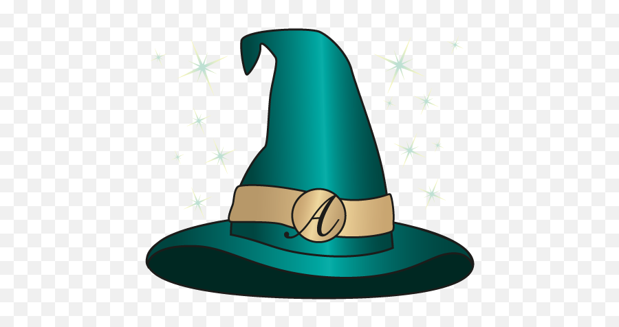 Promotional Products - Artcraft Png,Witch Hat Icon