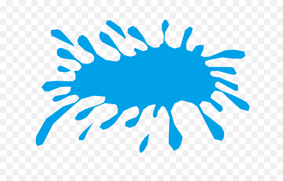 Download Computer Icons Watercolor Painting Blue Logo - Splash Png,Watercolor Instagram Logo