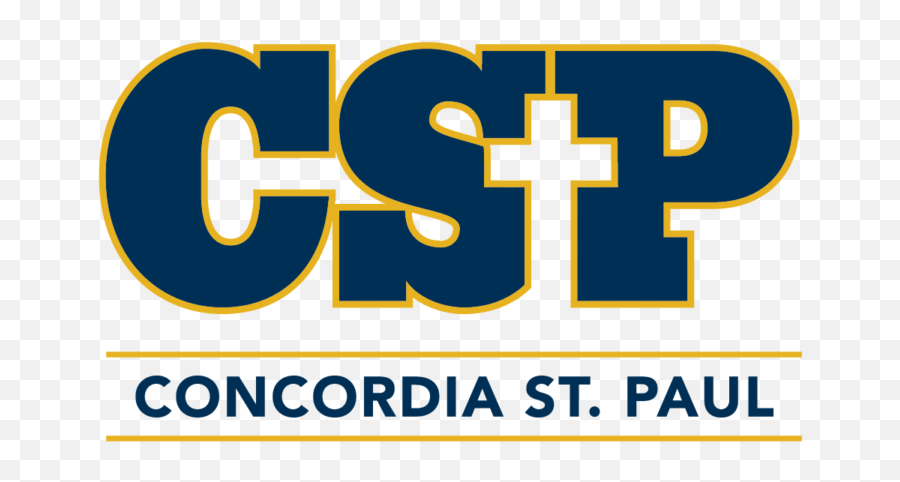 Concordia University St Paul - Concordia St Paul University Logo Png,Icon Of Saint Paul