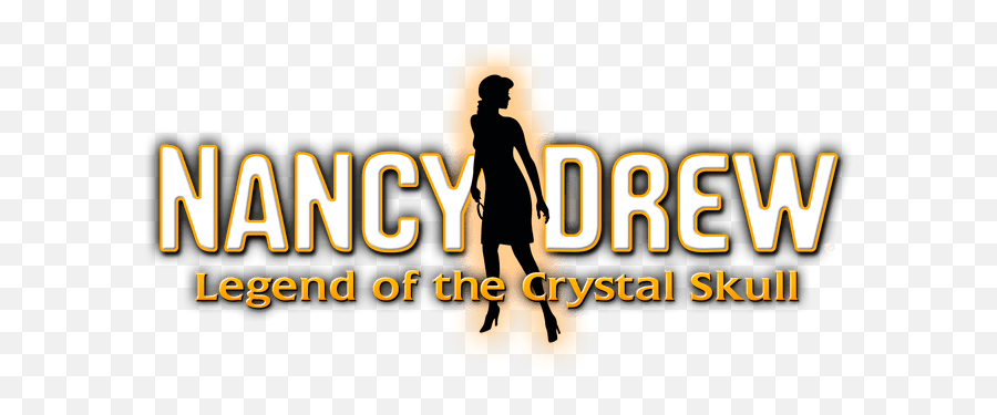 Nancy Drew Legend Of The Crystal Skull Download Last - Nancy Drew Games Png,Nancy Drew Icon