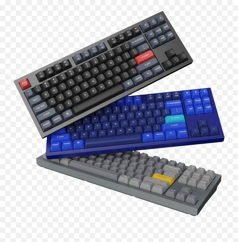 Keychron Q3 Customizable Mechanical Keyboard - Keychron Q4 Png,Windows Keyboard Icon