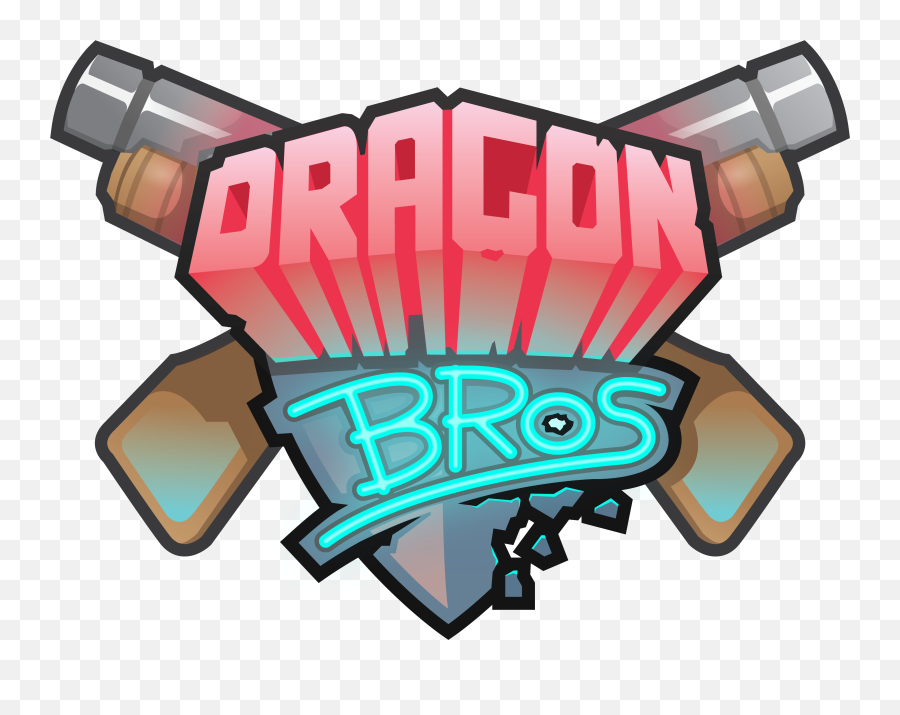 Dragon Bros U2013 Press Kit Space Lizard Studio - Art Png,Steam Greenlight Icon