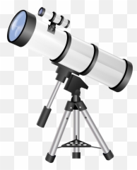Best 57 Telescope Transparent Background