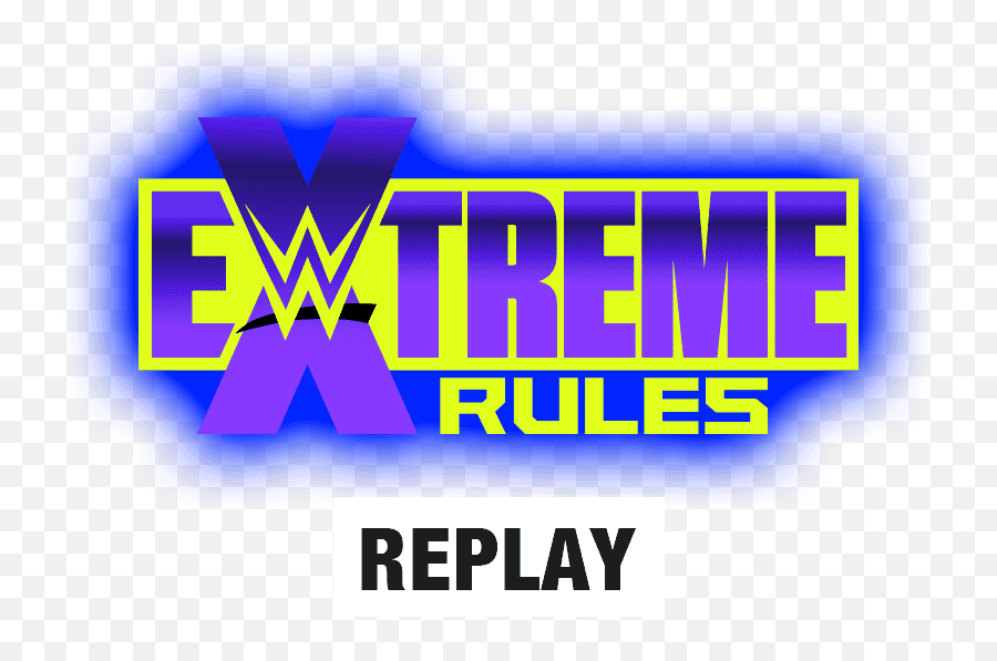 Watch Wwe Extreme Rules 2021 - 26th September 2021 Full Language Png,Wwe Network Icon