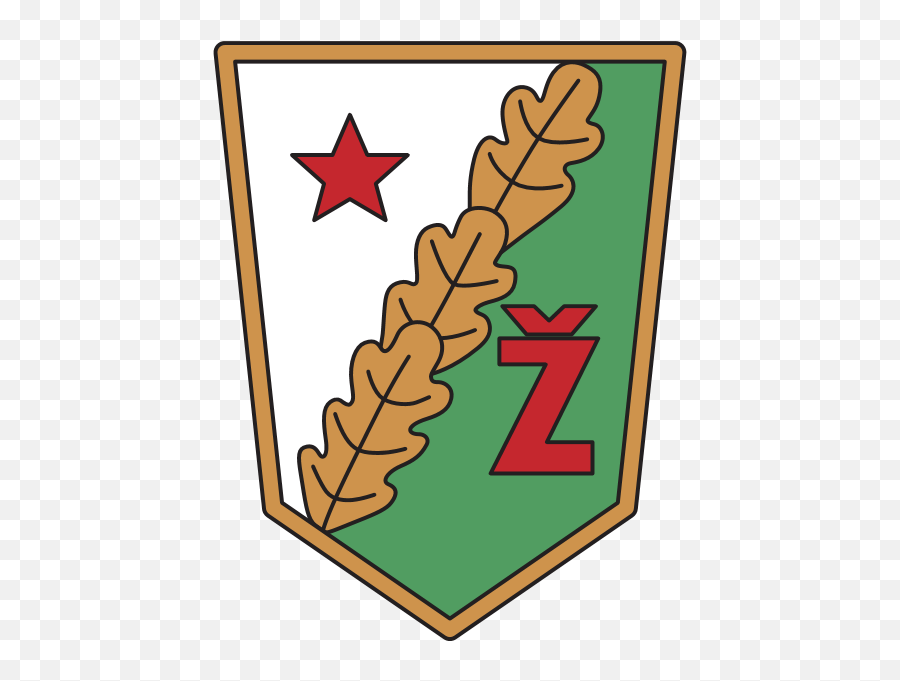 Zhalgiris Vilnus 80u0027s Logo Download - Logo Icon Png Svg Texas Star Auctions,Utena Icon