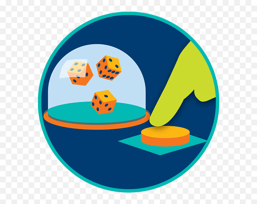 Olg Playsmart Play Craps Rules Of - Dice Game Png,Loch Ness Monster Icon