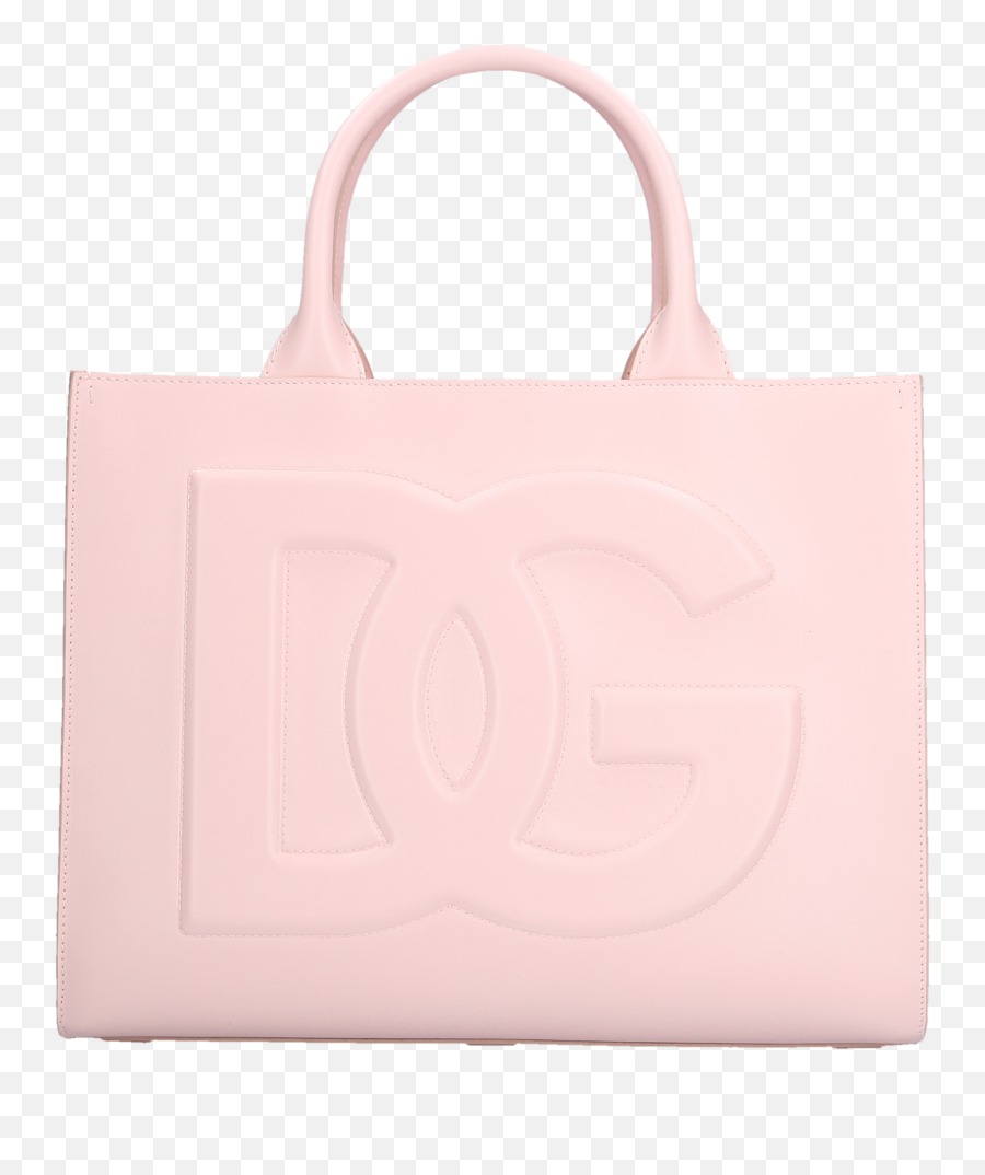 Dolce U0026 Gabbana Shopper Dg Dily Calfskin - Chanel Png,Chanel Icon Bags