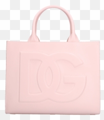 Dolce U0026 Gabbana Shopper Dg Dily Calfskin - Chanel png