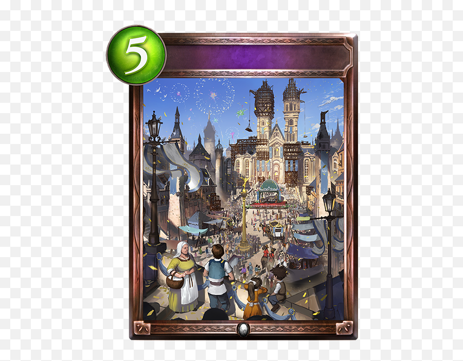 Tales From Isunia And Naterra Lore Rshadowverse - Shadowverse Isunia Png,Shadowverse Icon