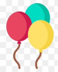 Packages U2013 Kidsreptileparties - Ballons Icon png