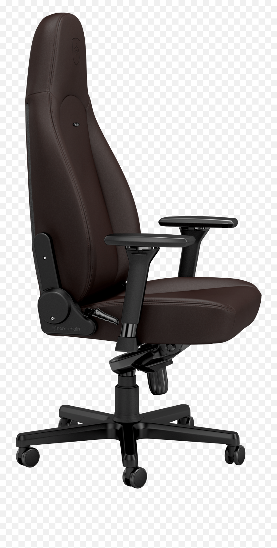 Icon U2013 Noblechairs - Premium Gaming Chairs Secret Lab Doom Chair Cz Png,Icon 08