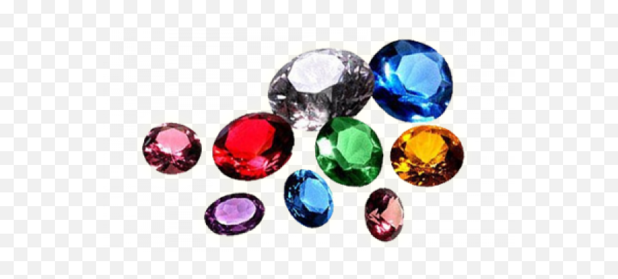 Gems Png Transparent Images Clipart - Gems Png,Gems Png