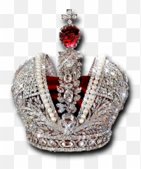 Peteru0027s Russia Ii - Tsar Nicholas Imperial Russian Crown png
