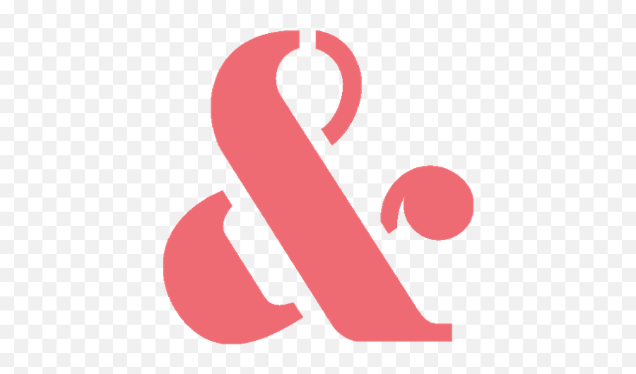 First Year Guide - Cca Portal Dot Png,Ampersand Icon