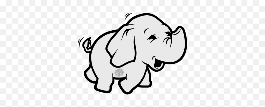 Haosdent Twitter - Hadoop Icon Png,Yubo Icon