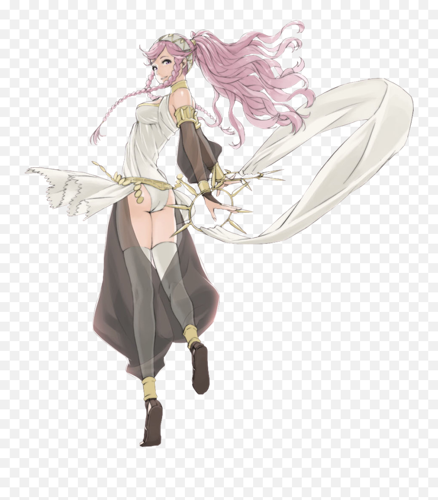 Fire Emblem 13 Awakening U2013 Srpg Academy - Olivia Fire Emblem Png,Fire Emblem Awakening Icon