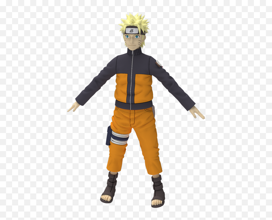 Boruto Shinobi Striker Png Image - Naruto To Boruto Shinobi Striker 3d Model,Boruto Png