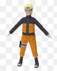 Boruto Shinobi Striker Png Image - Naruto To Boruto Shinobi Striker 3d Model,Boruto Png