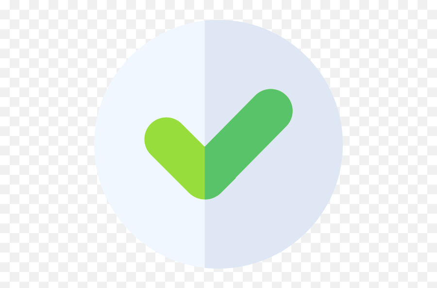 Checkmark - Free Ui Icons Png,Green Check Icon